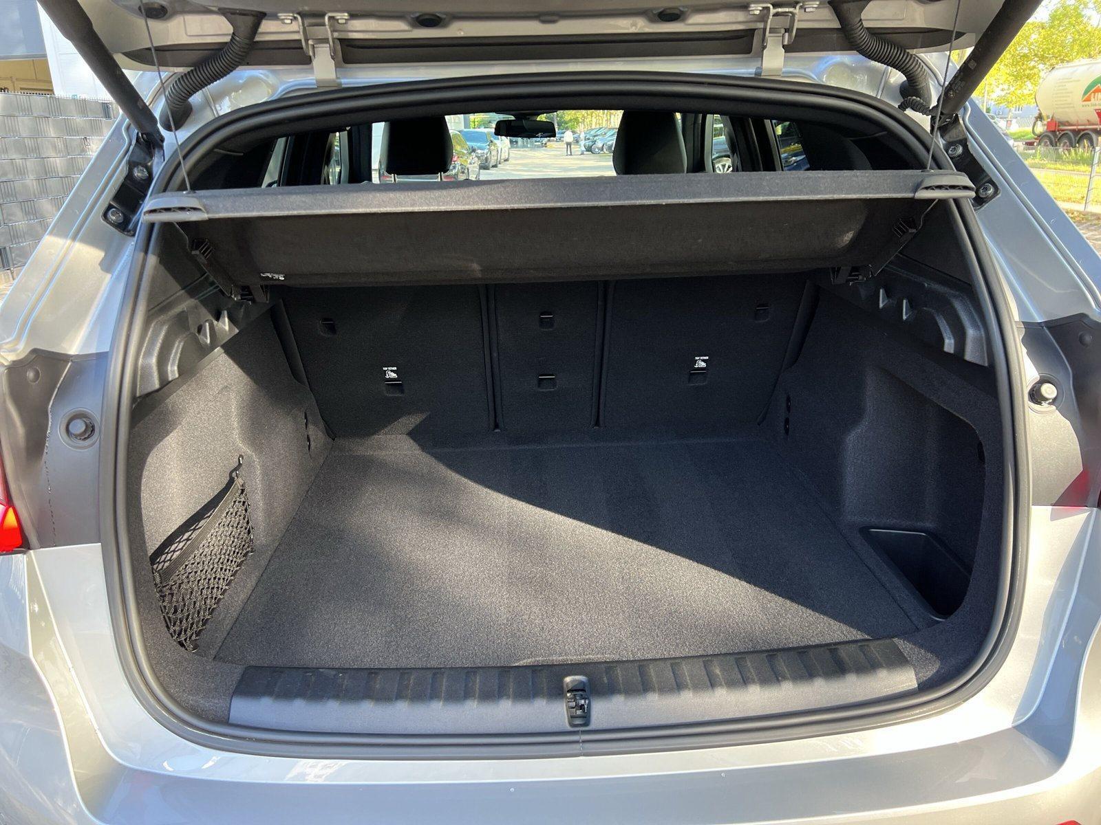 BMW X1 – Bild 11