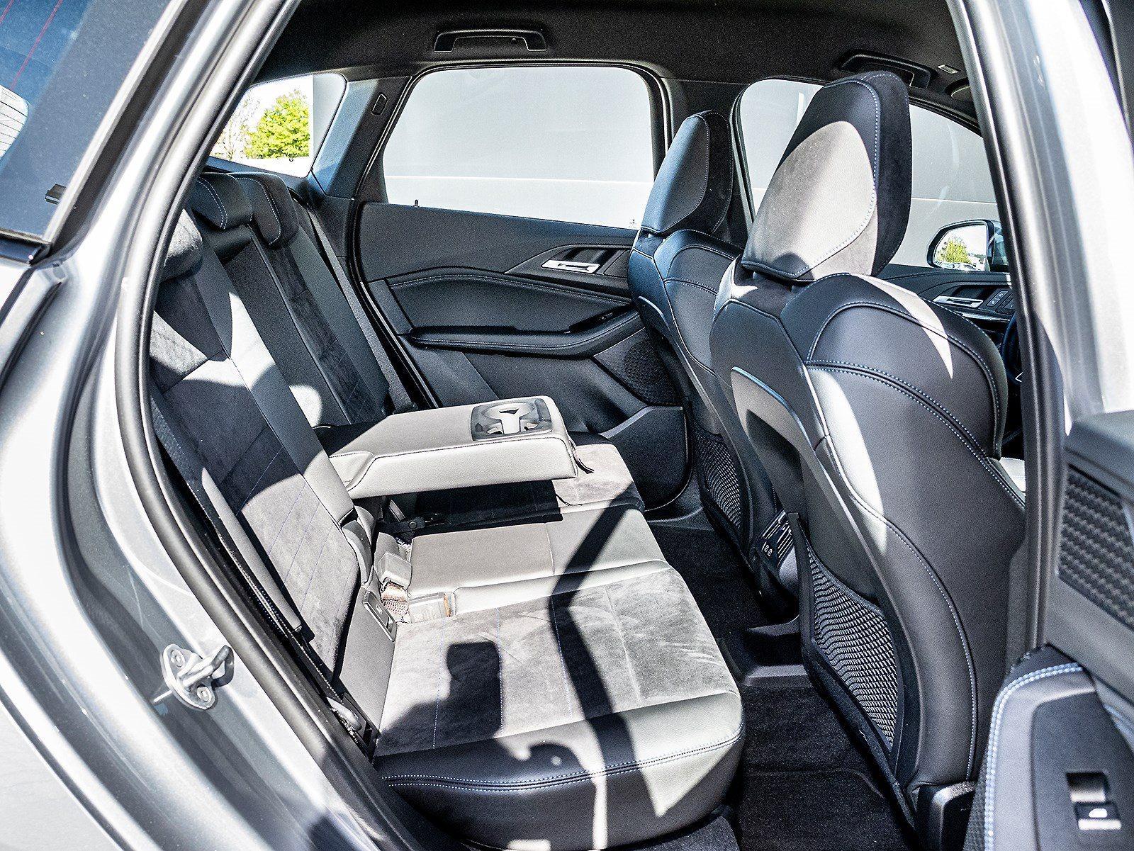 BMW 2er Active Tourer – Bild 9