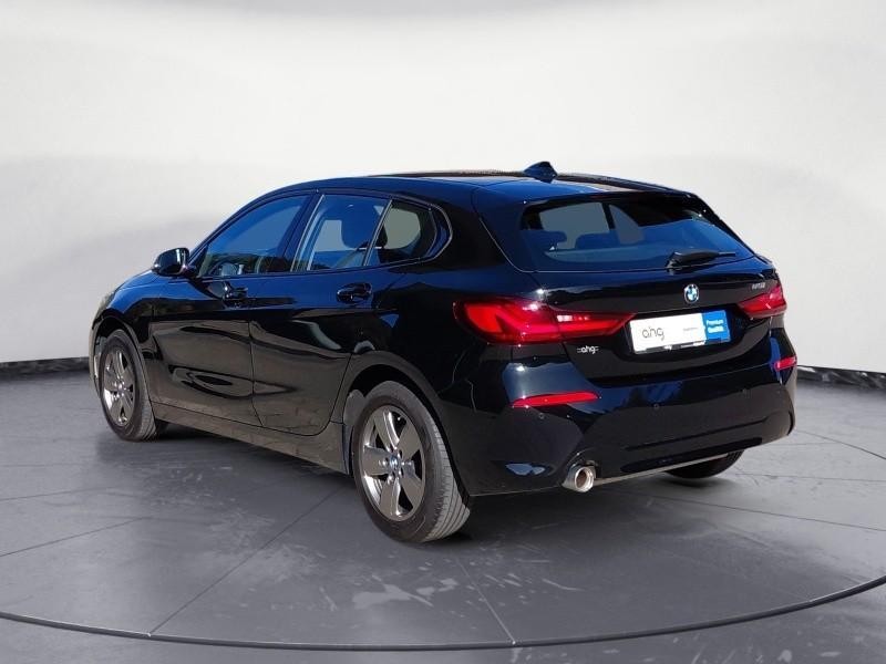 BMW 1er – Bild 2