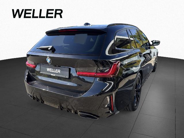 BMW 3er Touring – Bild 3