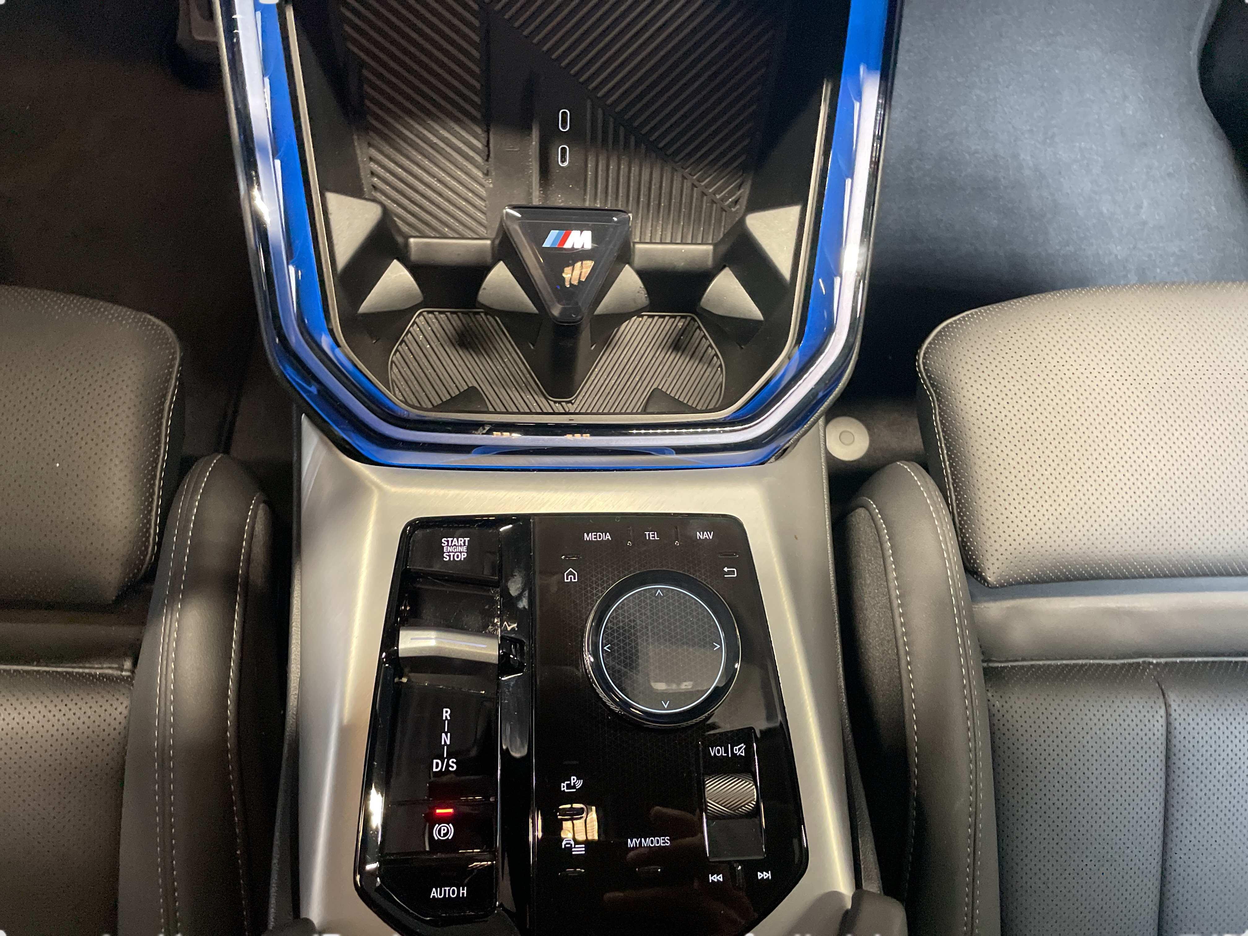 BMW X3 – Bild 19