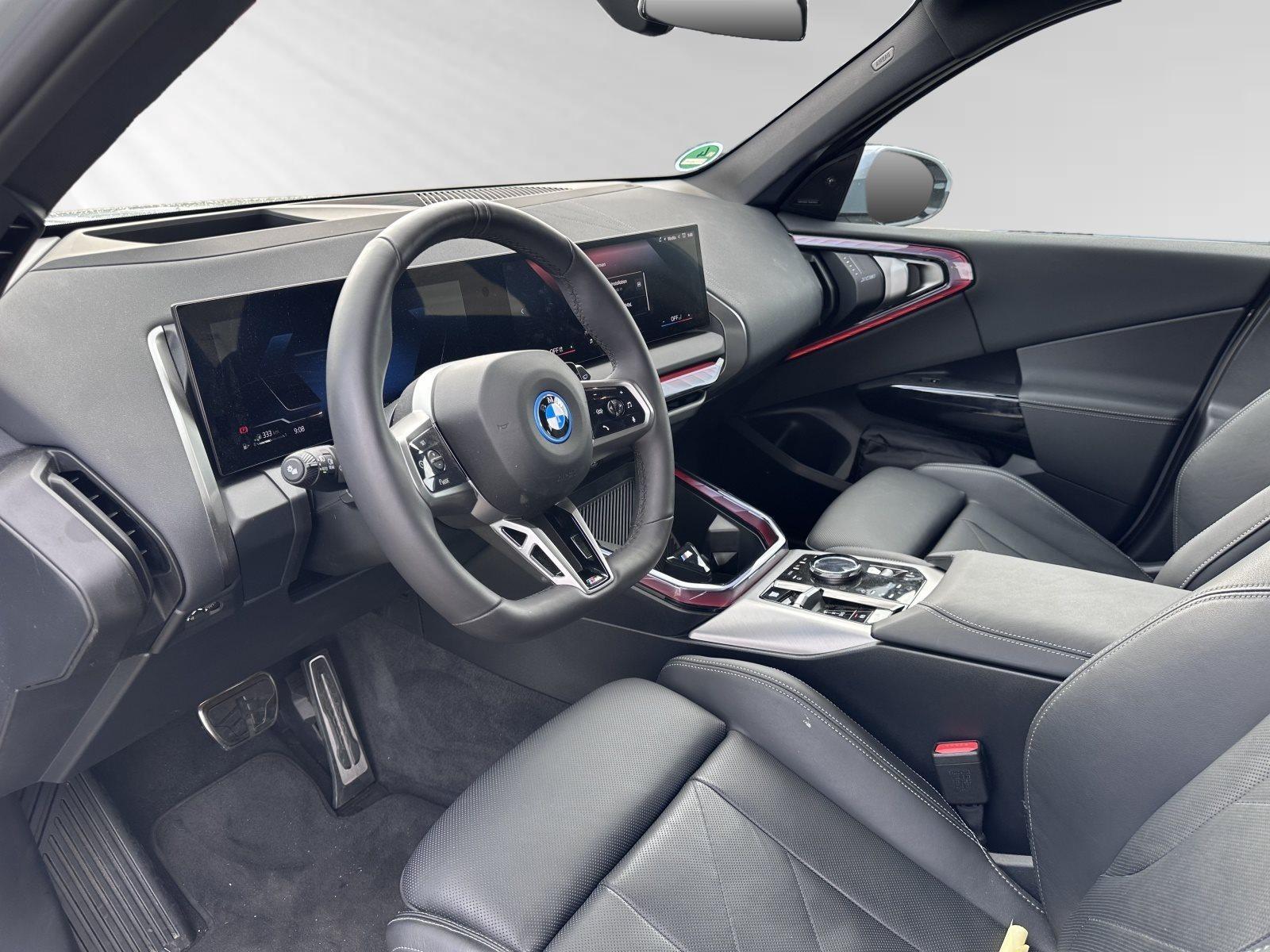 BMW X3 – Bild 23