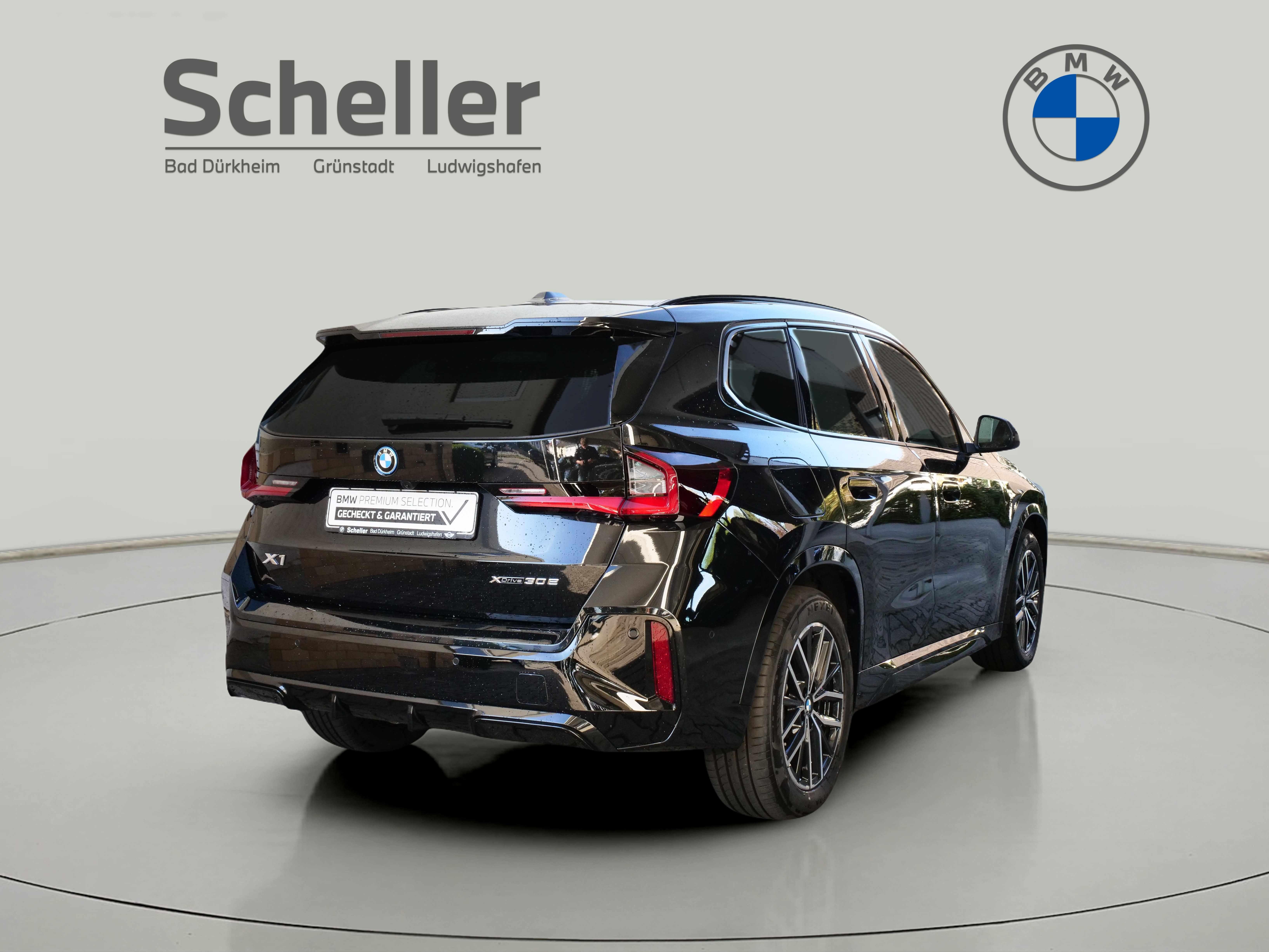 BMW X1 – Bild 16