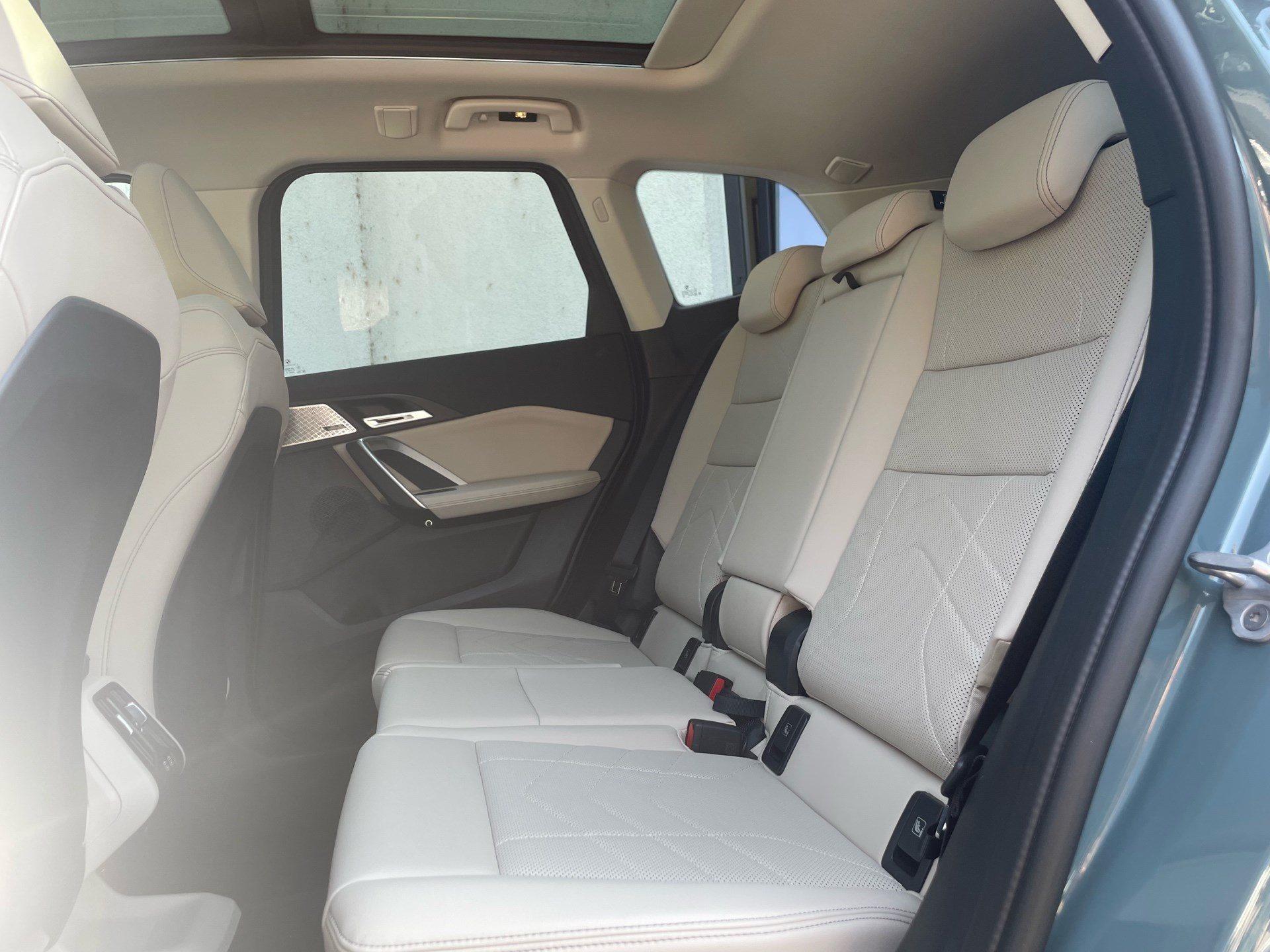 BMW X1 – Bild 35