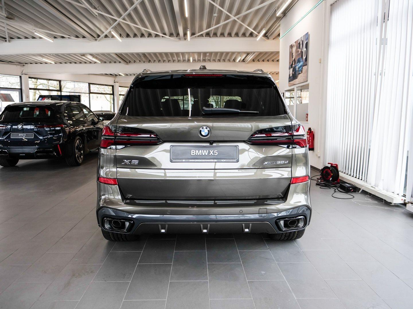 BMW X5 – Bild 5