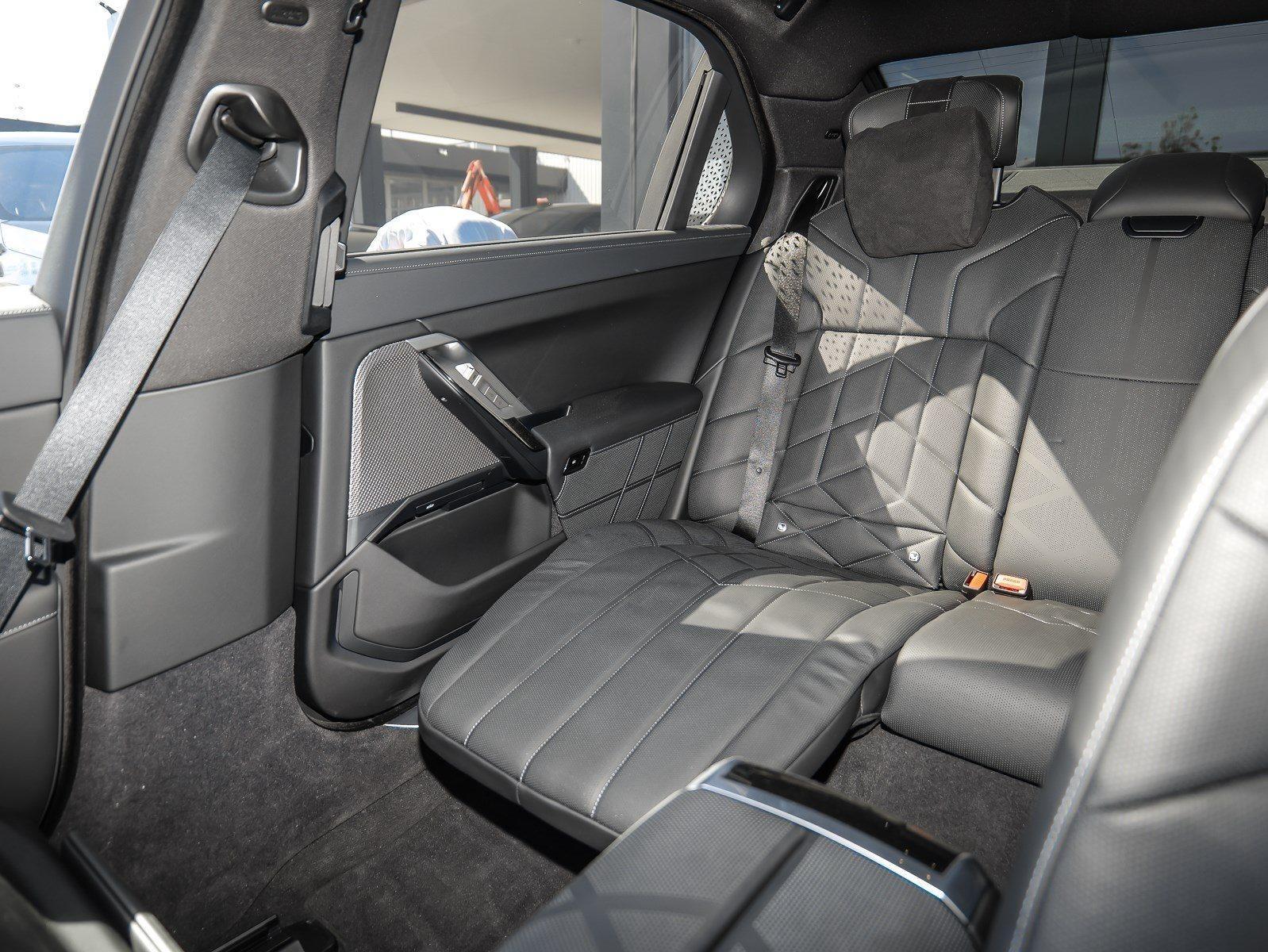 BMW 7er – Bild 14
