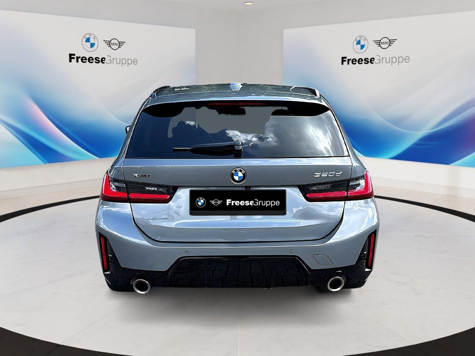 BMW 3er Touring – Bild 5