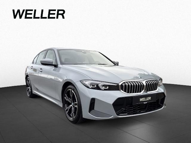 BMW 3er – Bild 2