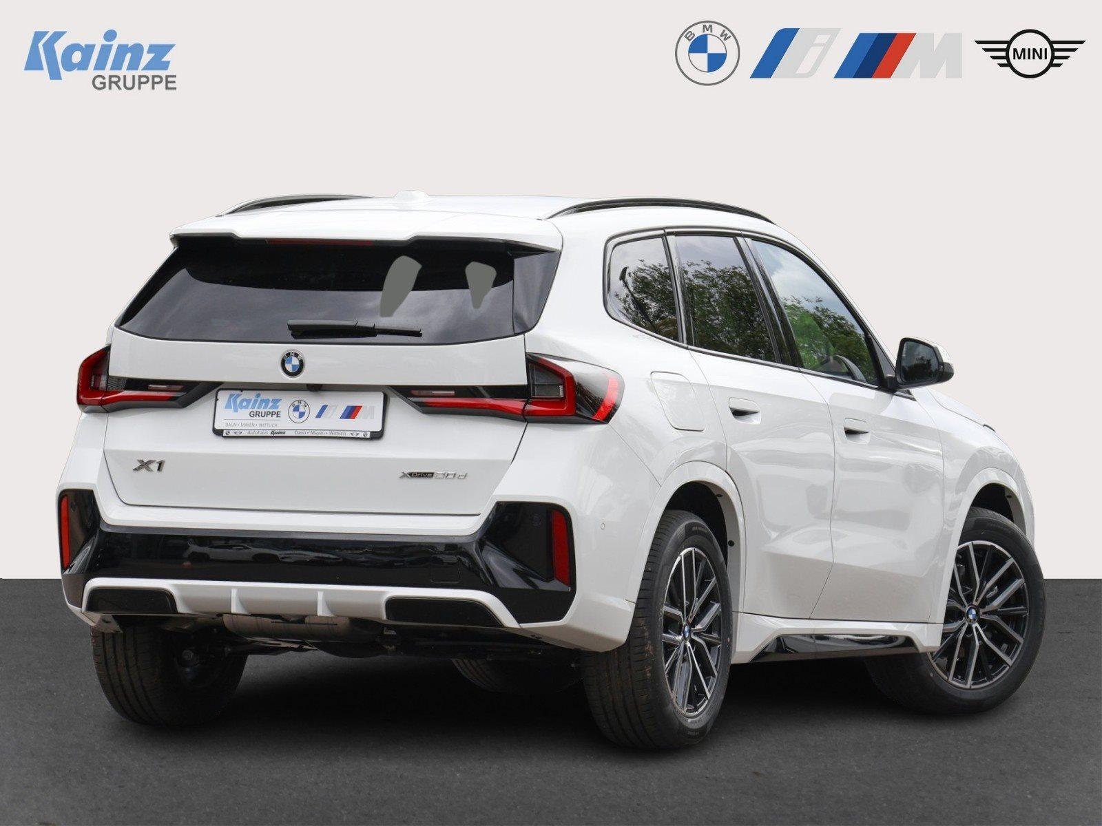 BMW X1 – Bild 2