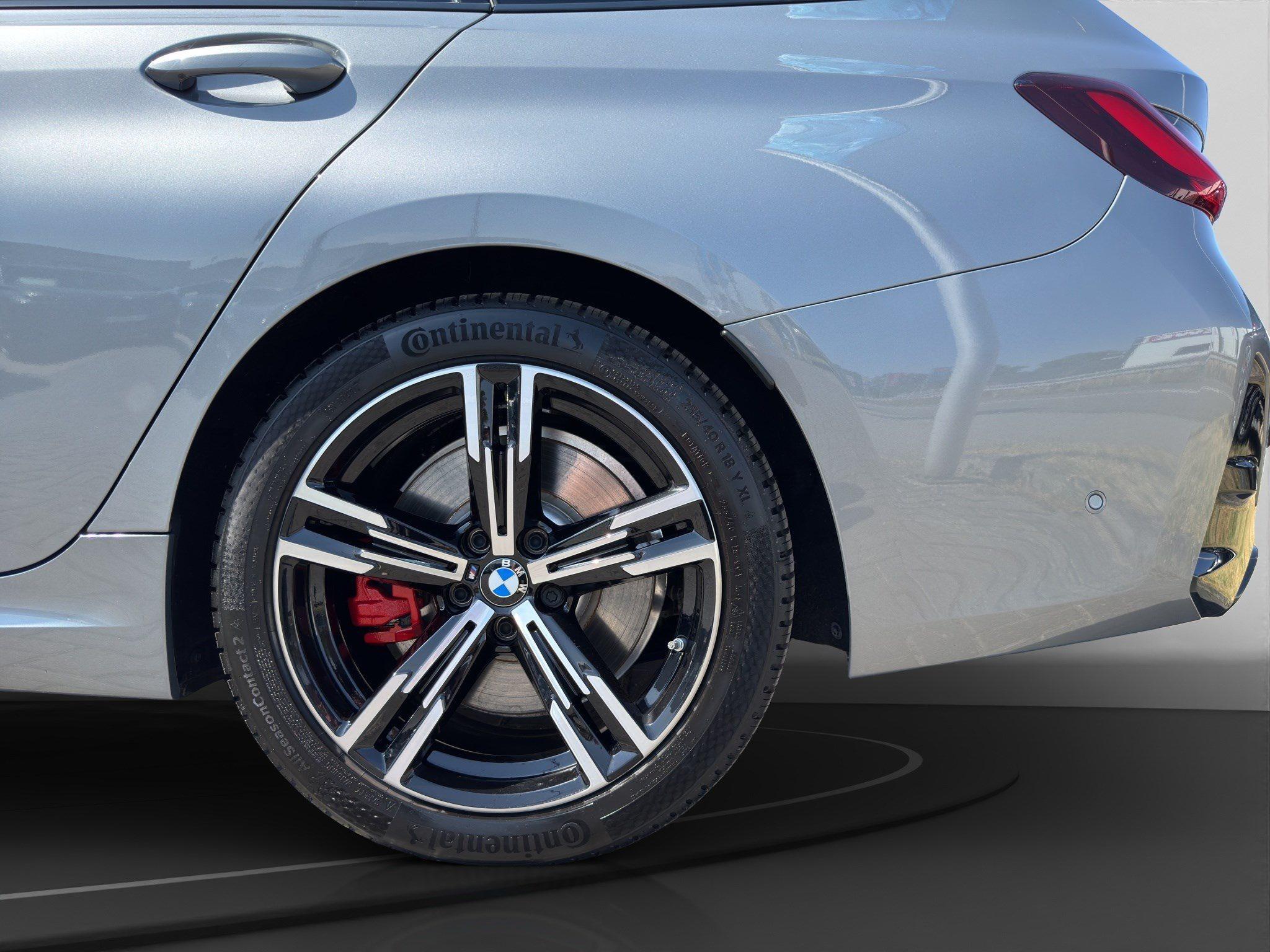BMW 3er Touring – Bild 25
