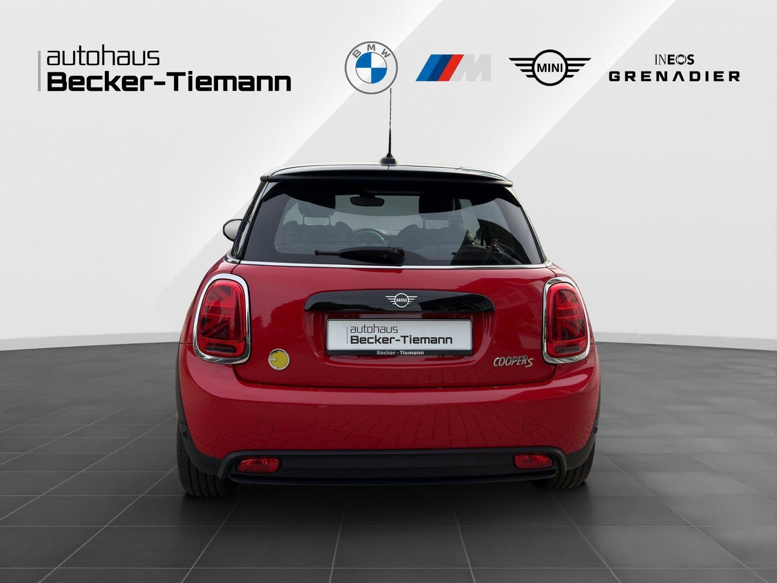 MINI Cooper 3-Türer – Bild 5