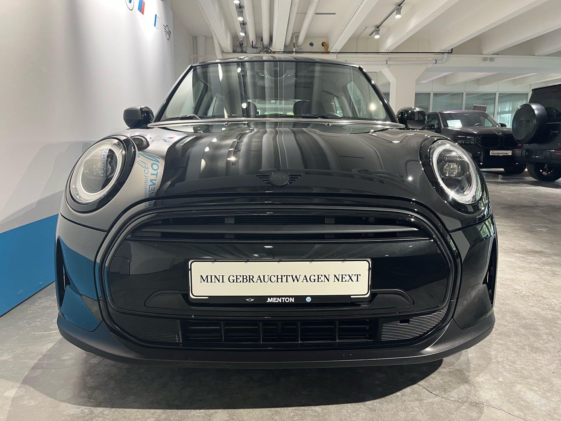 MINI Cooper 3-Türer – Bild 5