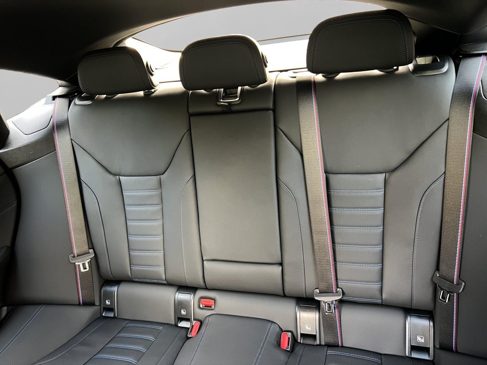 BMW 4er Gran Coupé – Bild 9