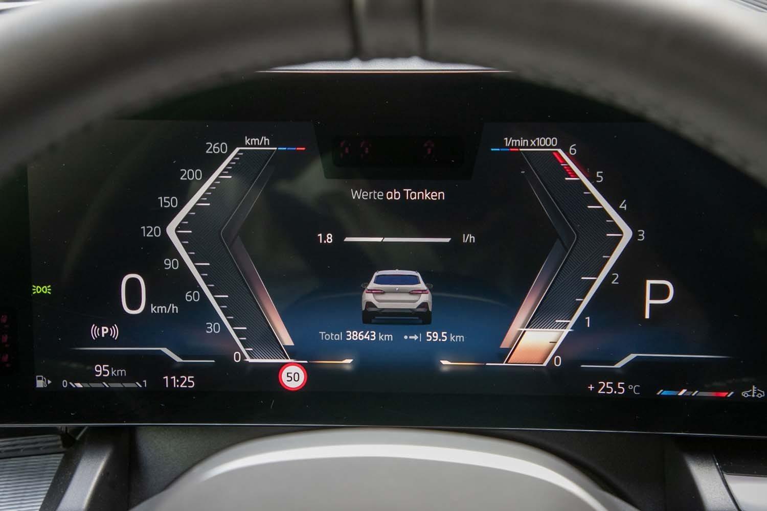 BMW 5er Touring – Bild 21