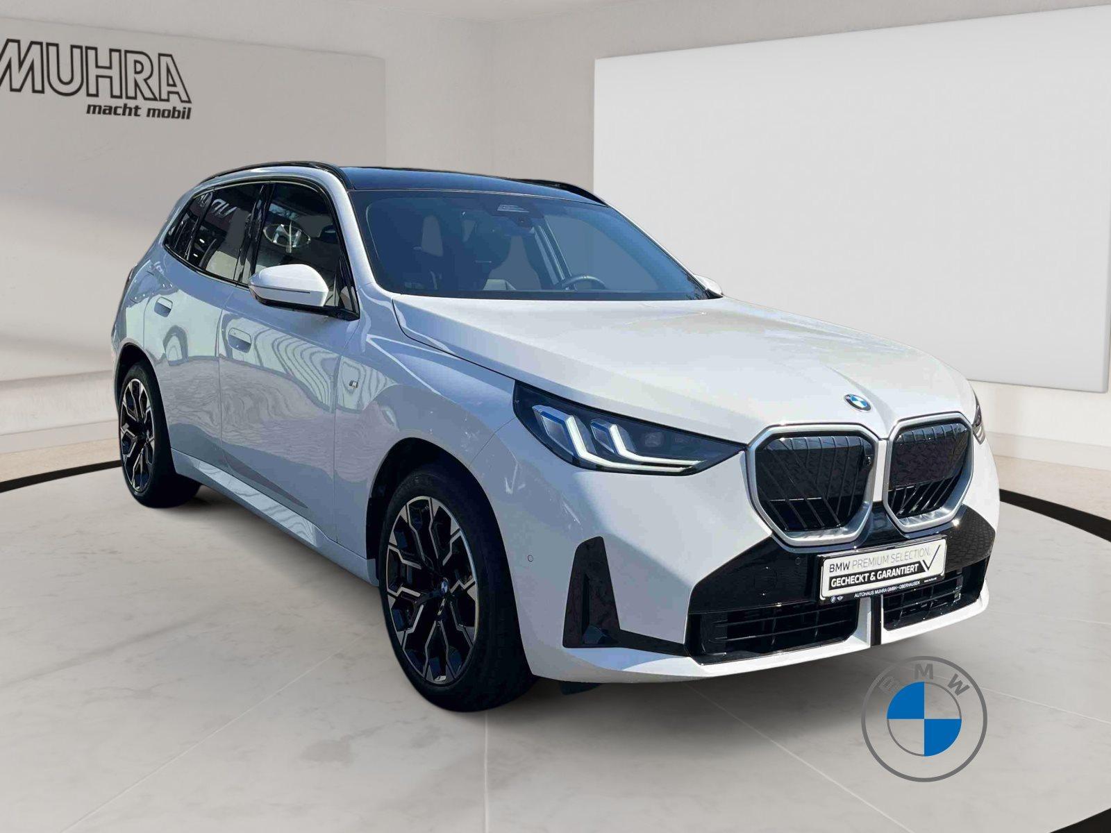BMW X3 – Bild 7
