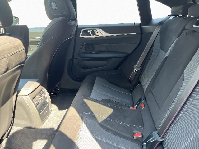BMW 4er Gran Coupé – Bild 12