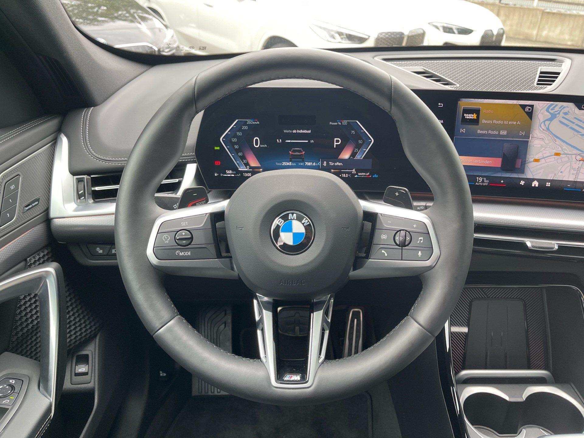 BMW X1 – Bild 18
