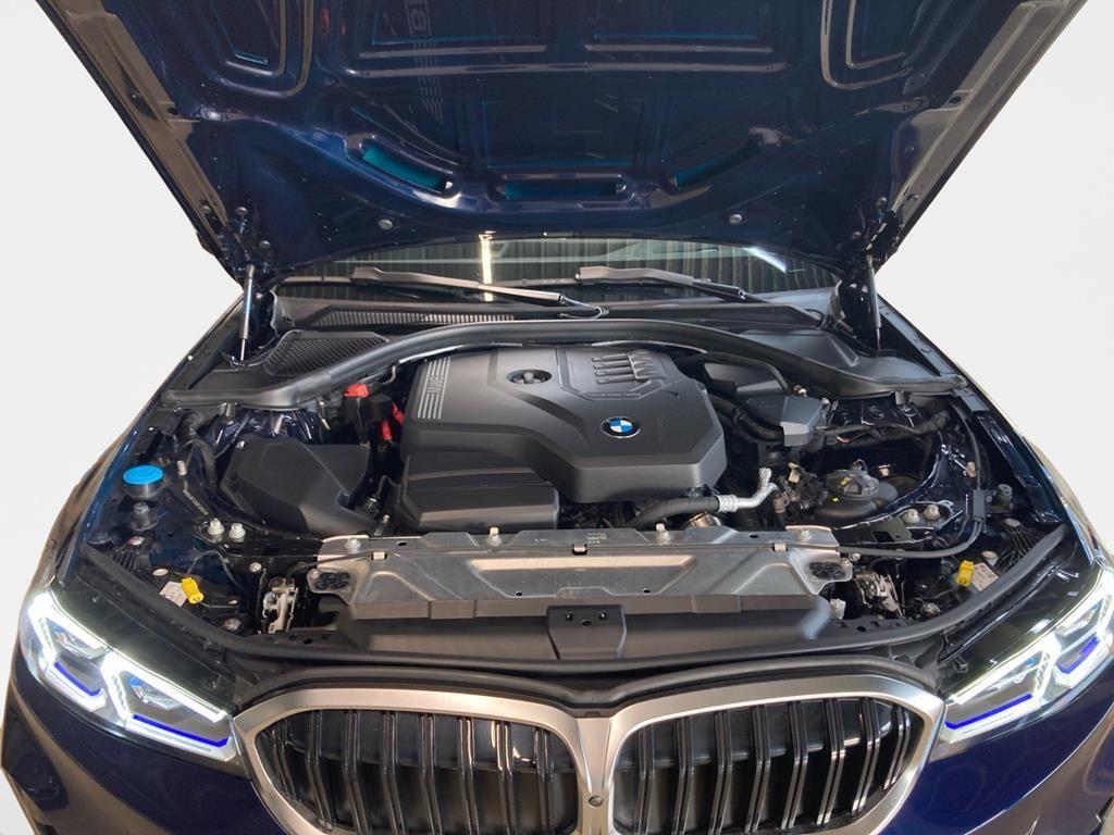 BMW 3er – Bild 17