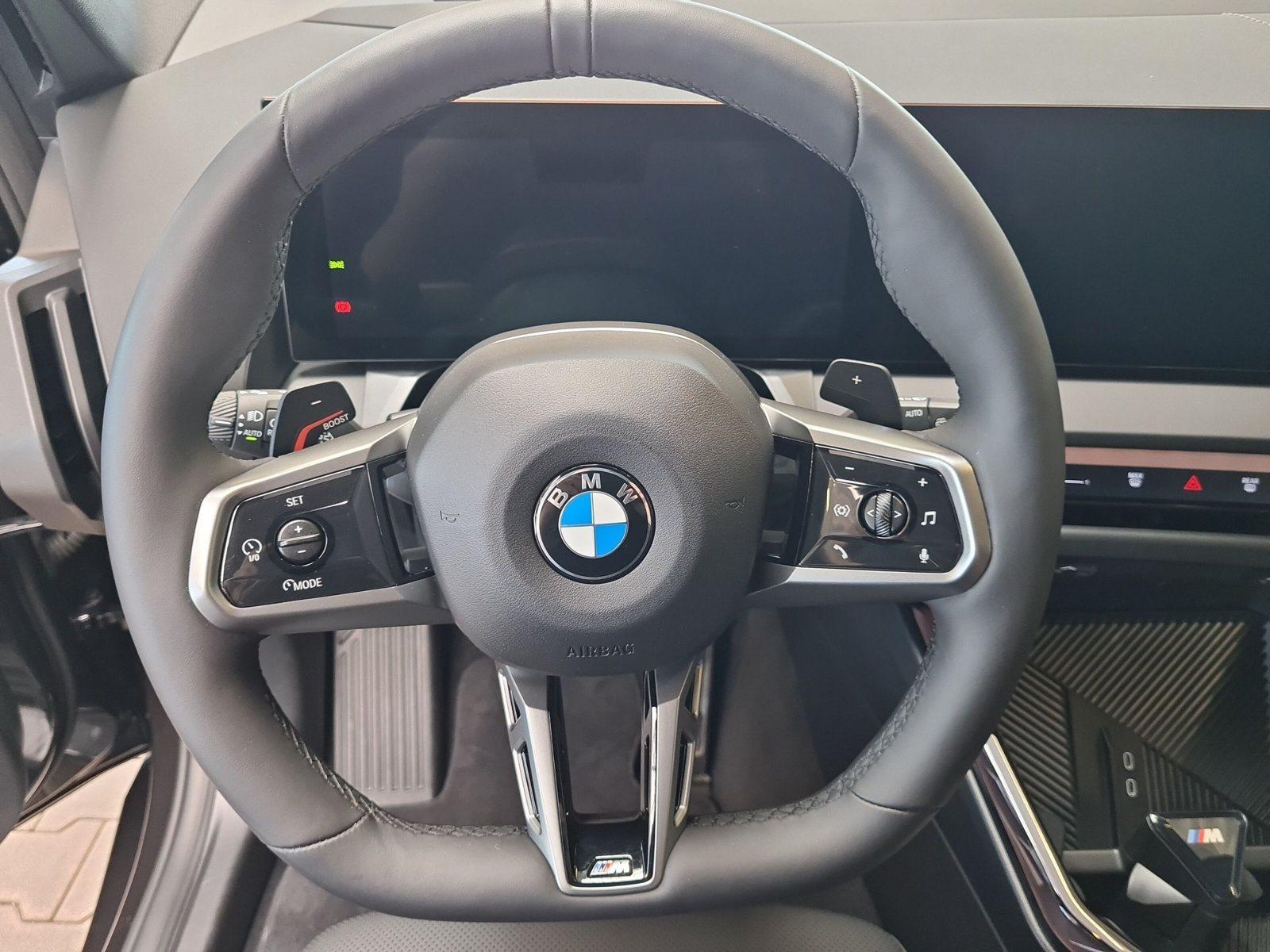 BMW X3 – Bild 8