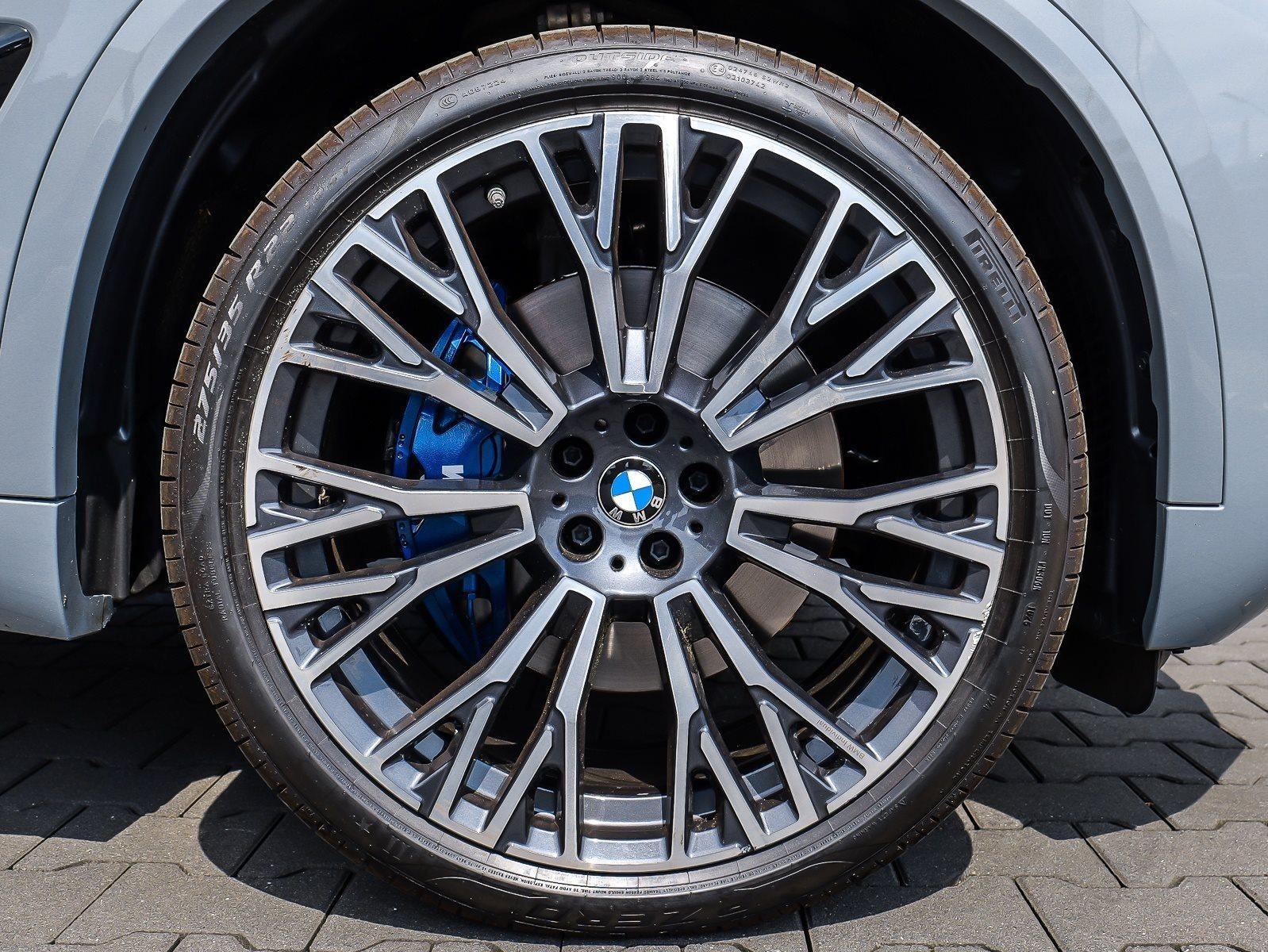 BMW X5 – Bild 4