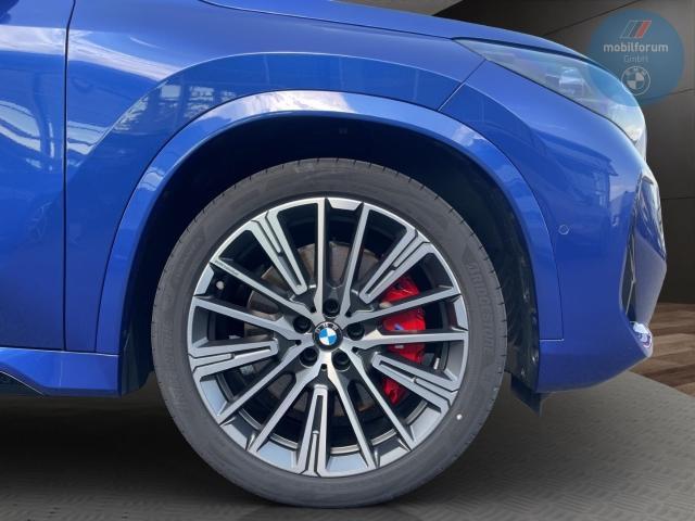BMW X1 – Bild 2