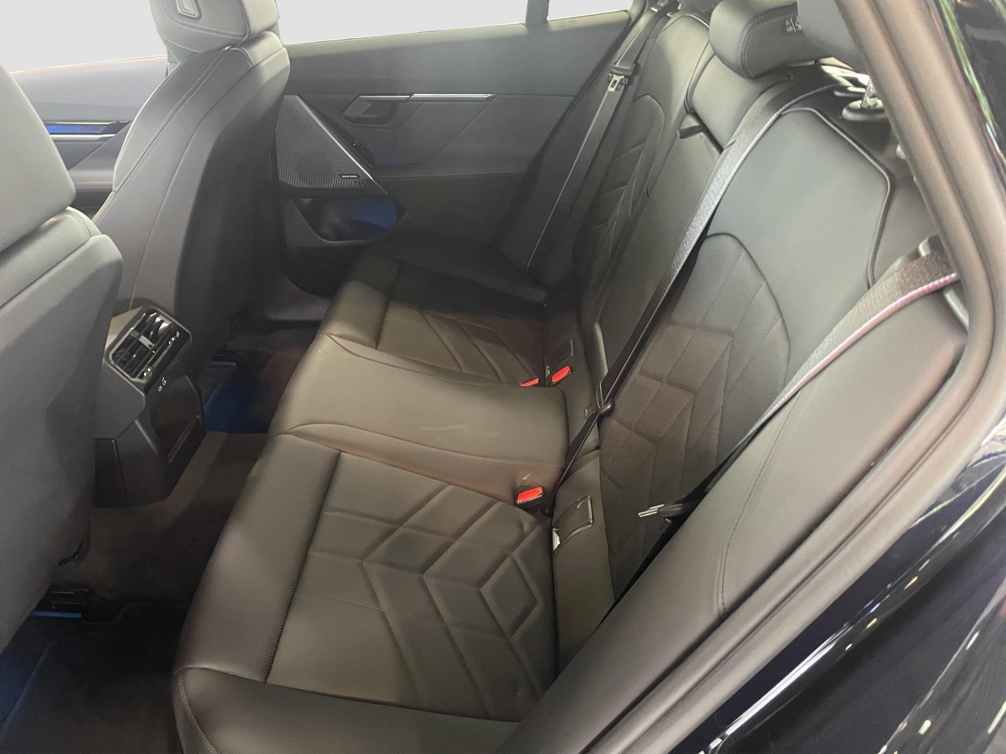 BMW 5er Touring – Bild 27