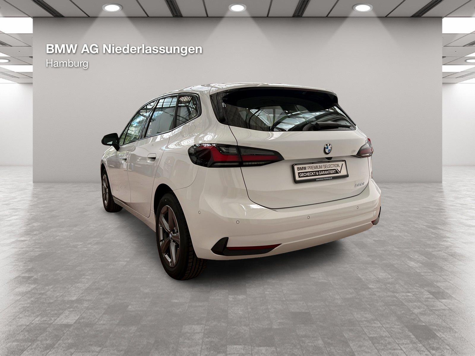 BMW 2er Active Tourer – Bild 3