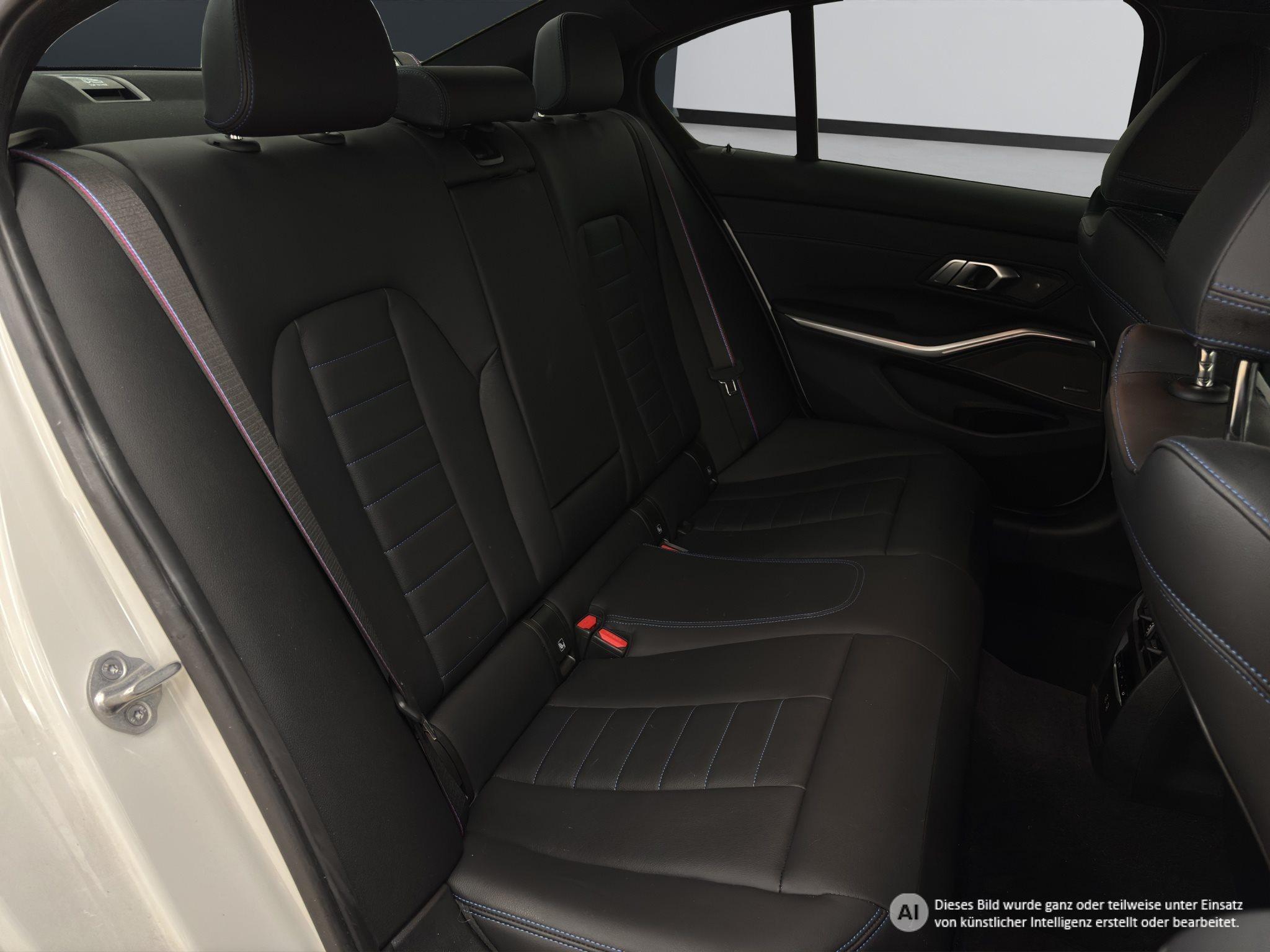 BMW 3er – Bild 20