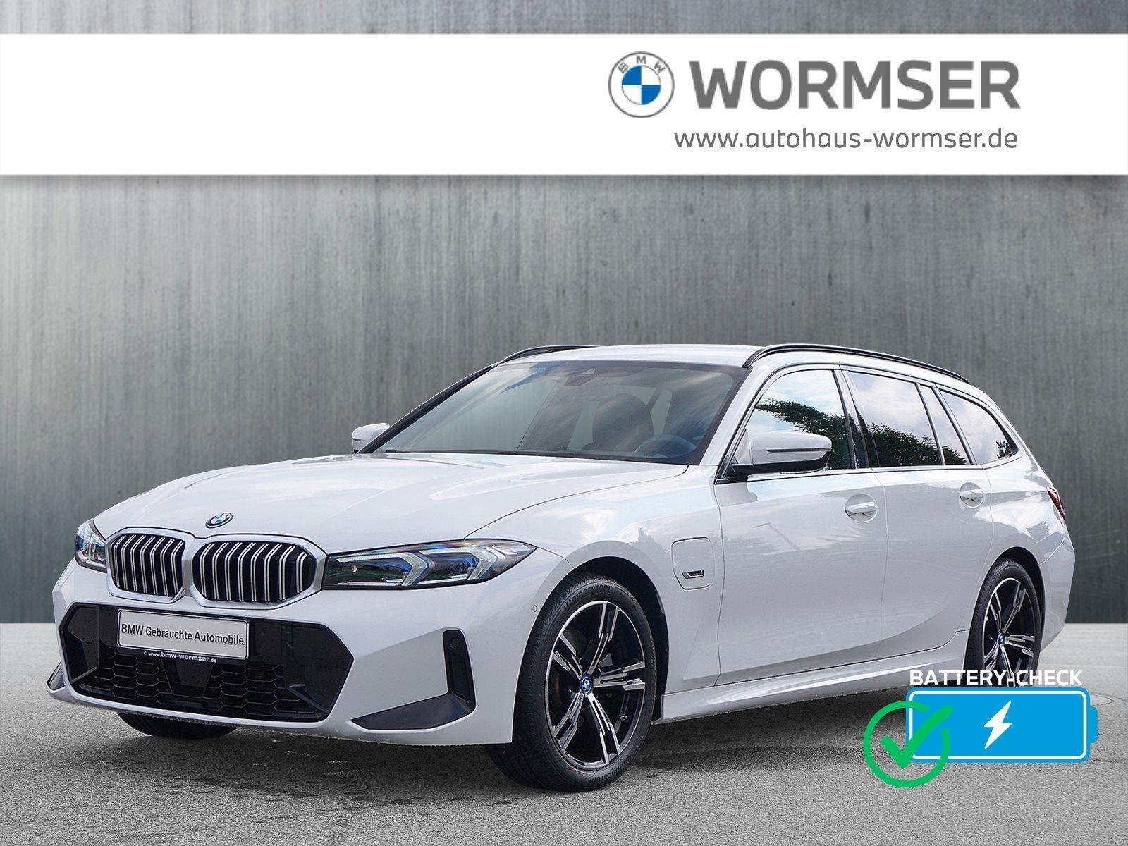 BMW 3er Touring