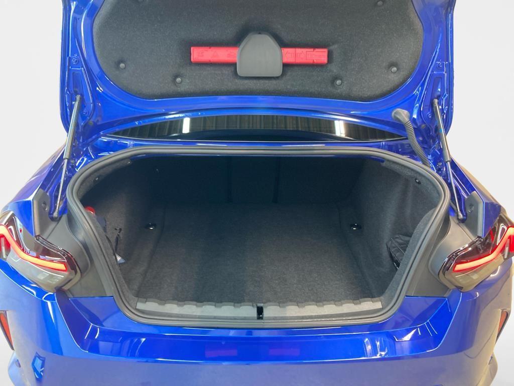 BMW 2er Coupé – Bild 18