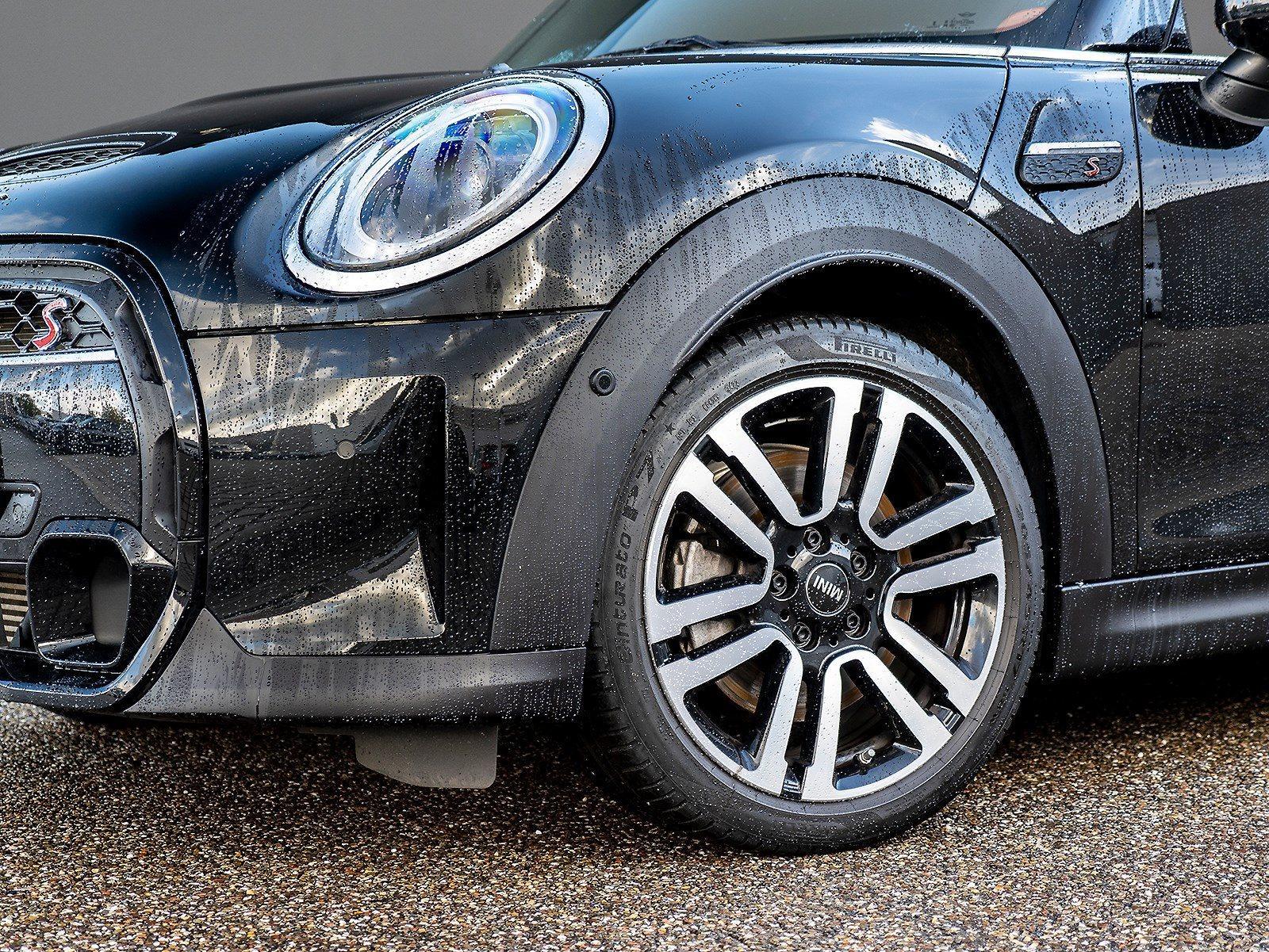 MINI Cabrio – Bild 7
