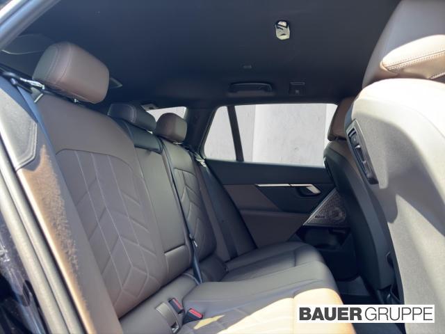BMW 5er Touring – Bild 4