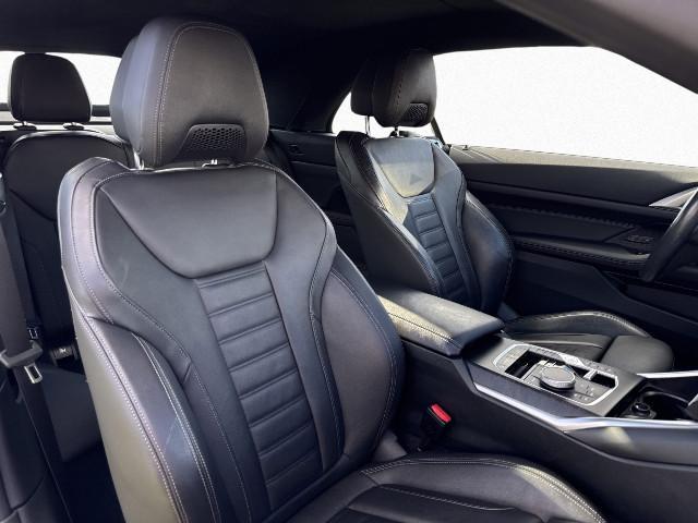 BMW 4er Cabrio – Bild 12