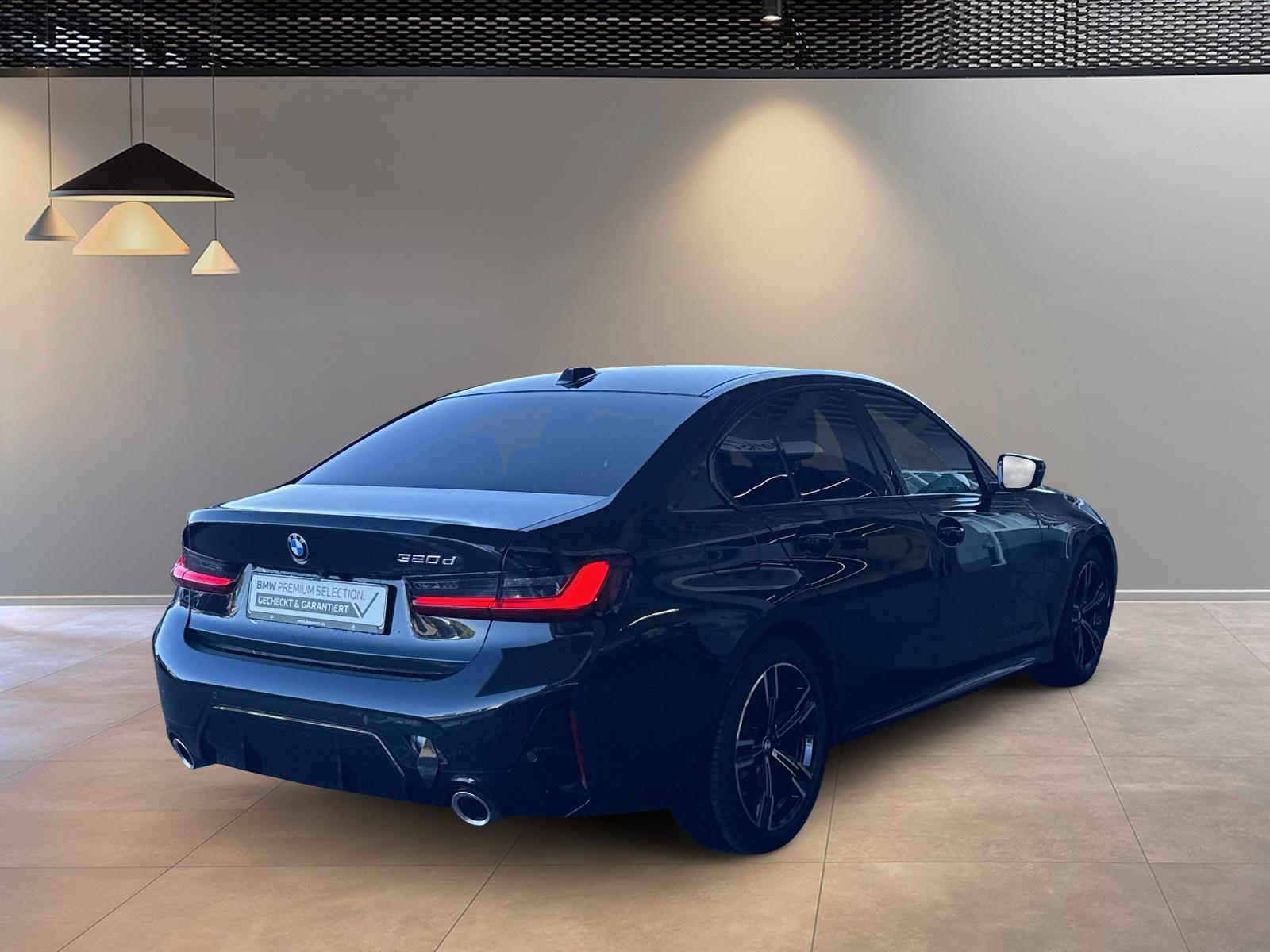 BMW 3er
