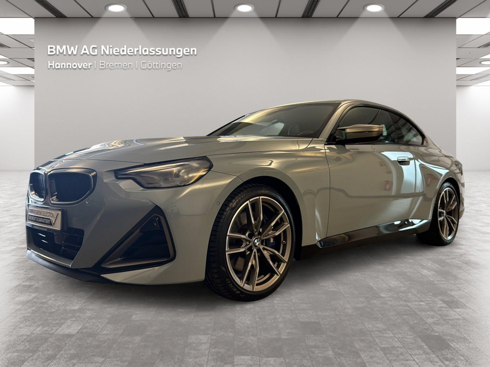 BMW 2er Coupé