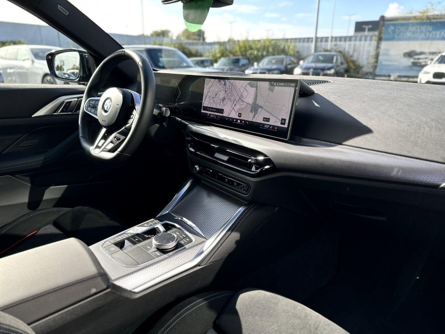 BMW 4er Coupé – Bild 7
