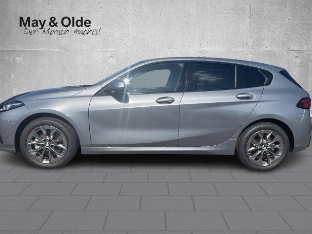 BMW 1er – Bild 2