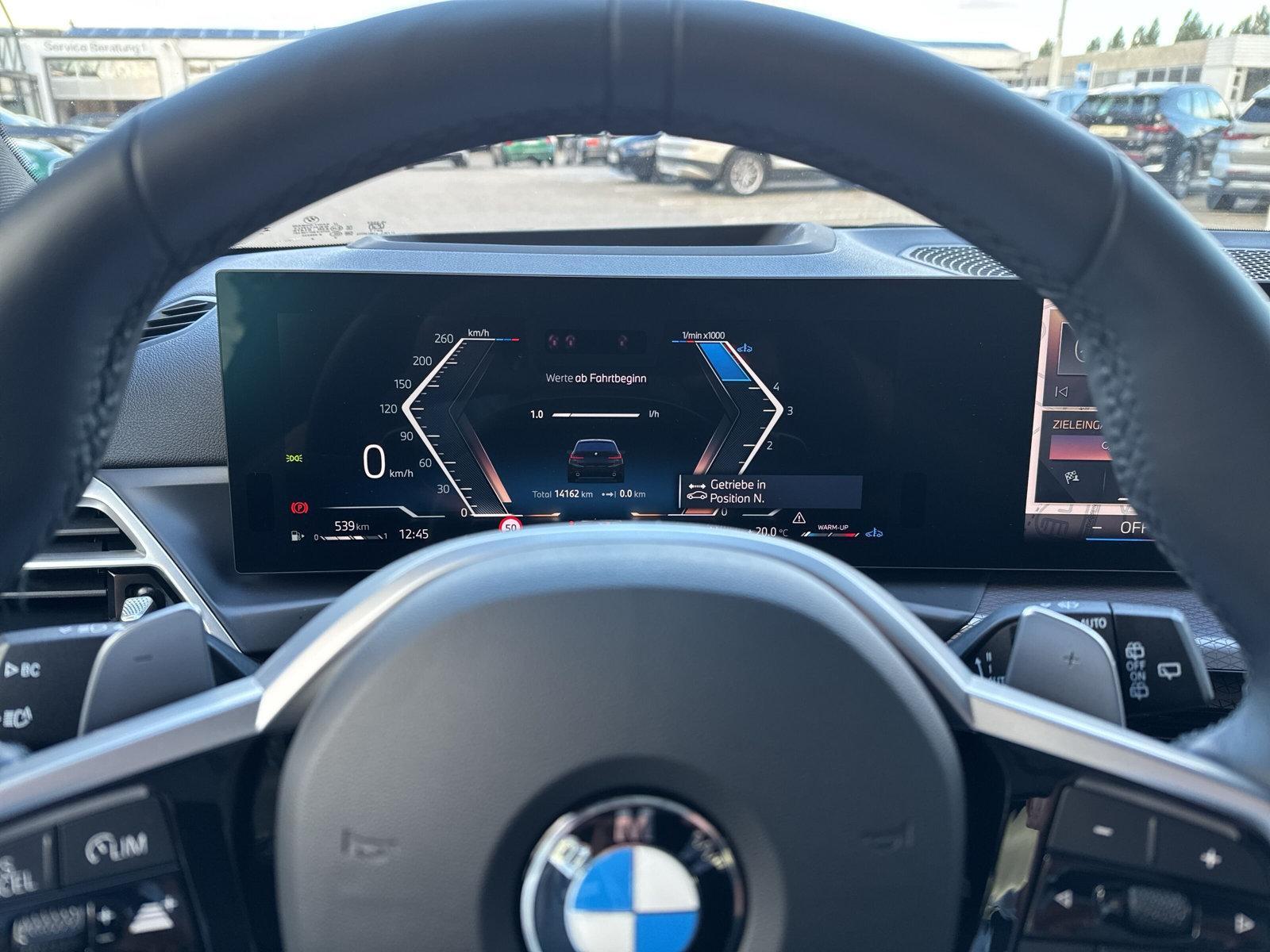 BMW 3er Touring – Bild 12