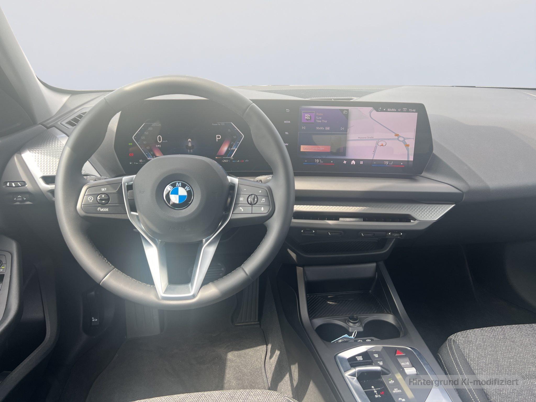 BMW 1er – Bild 21