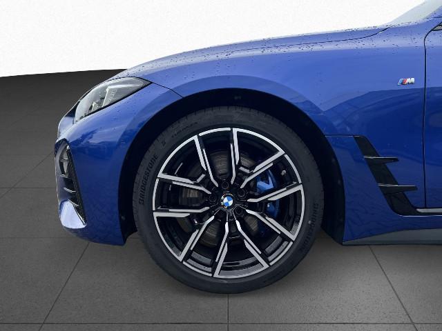 BMW 4er Gran Coupé – Bild 14