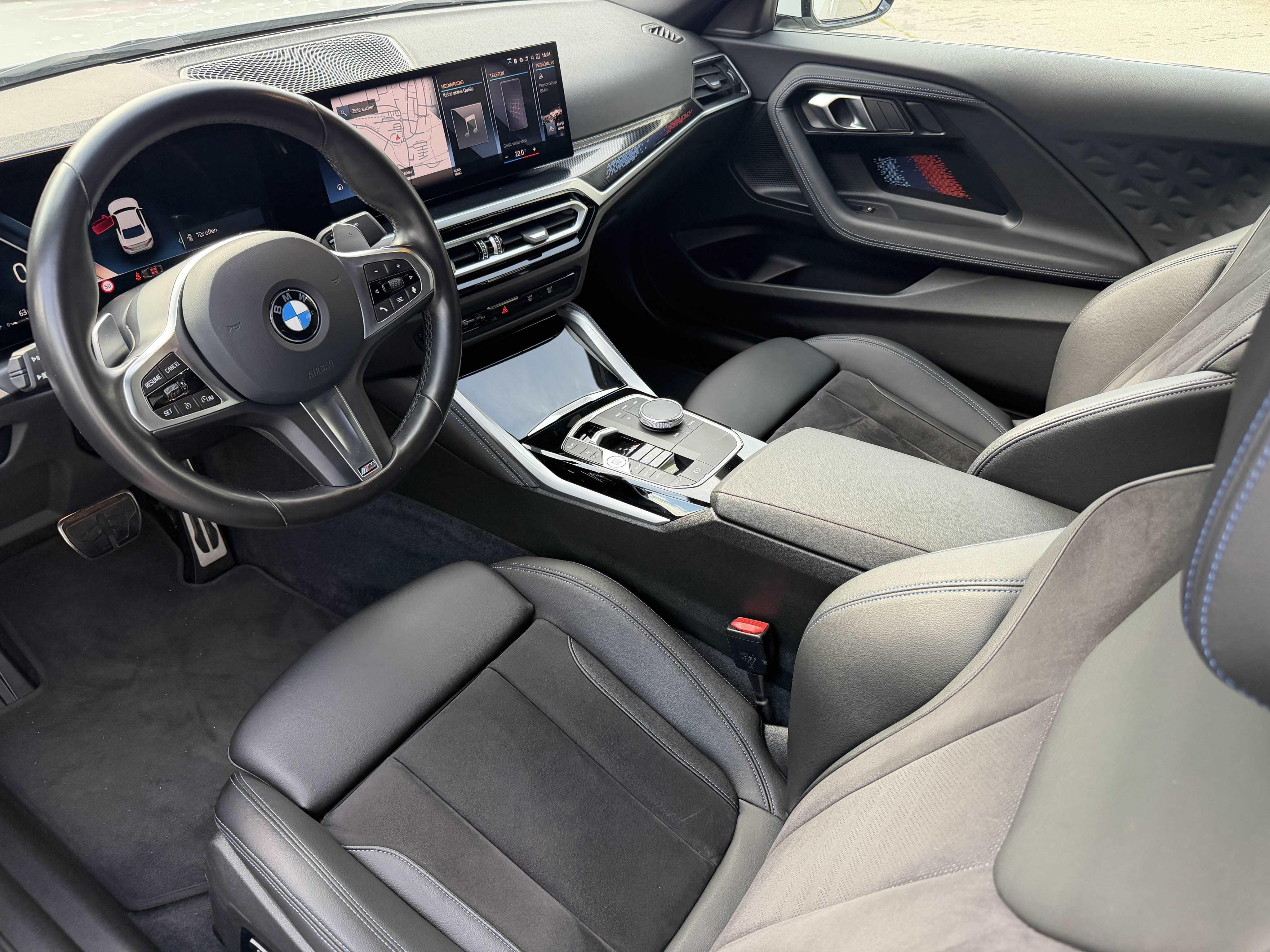 BMW 2er Coupé – Bild 10