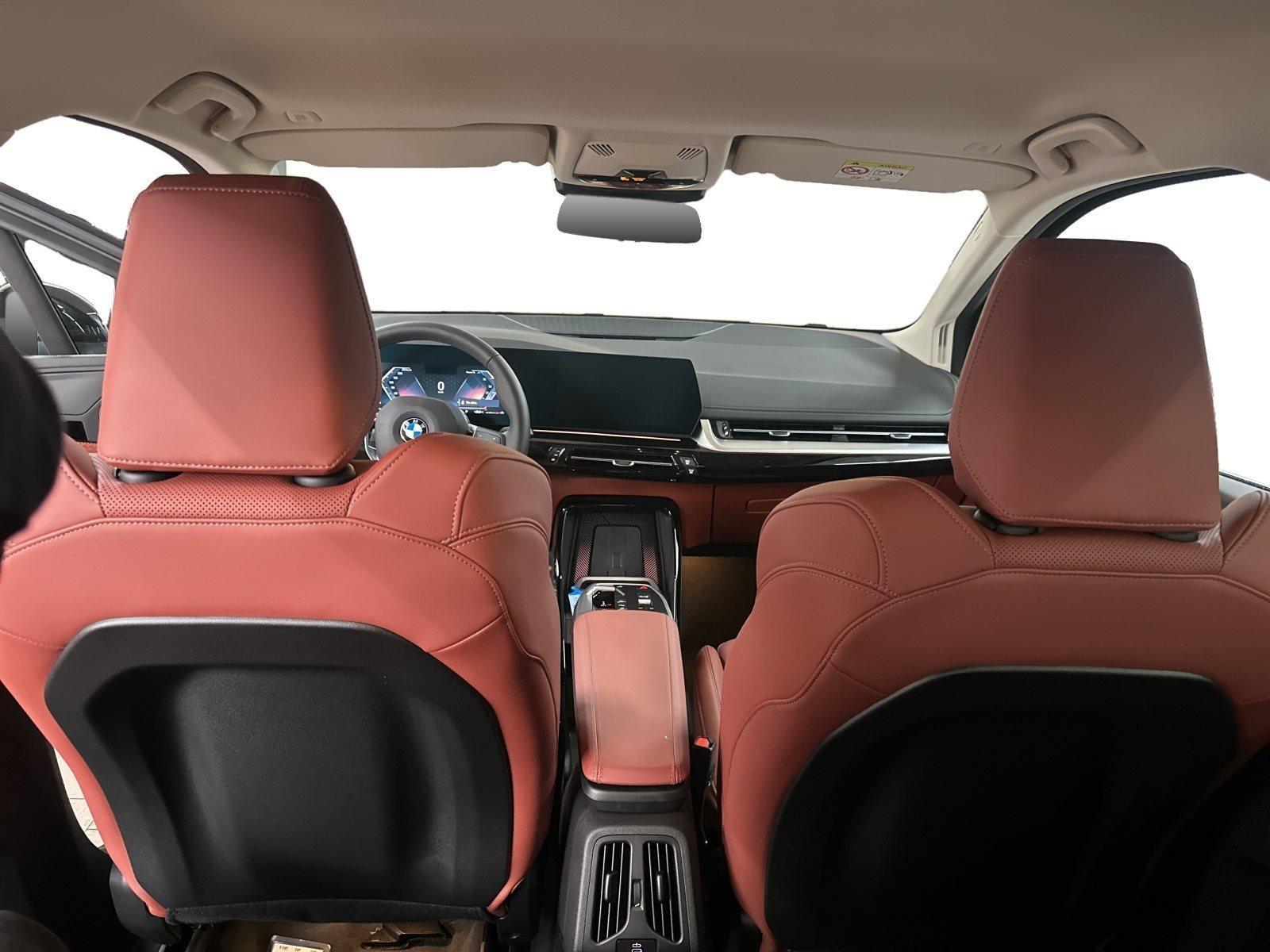 BMW 2er Active Tourer – Bild 18
