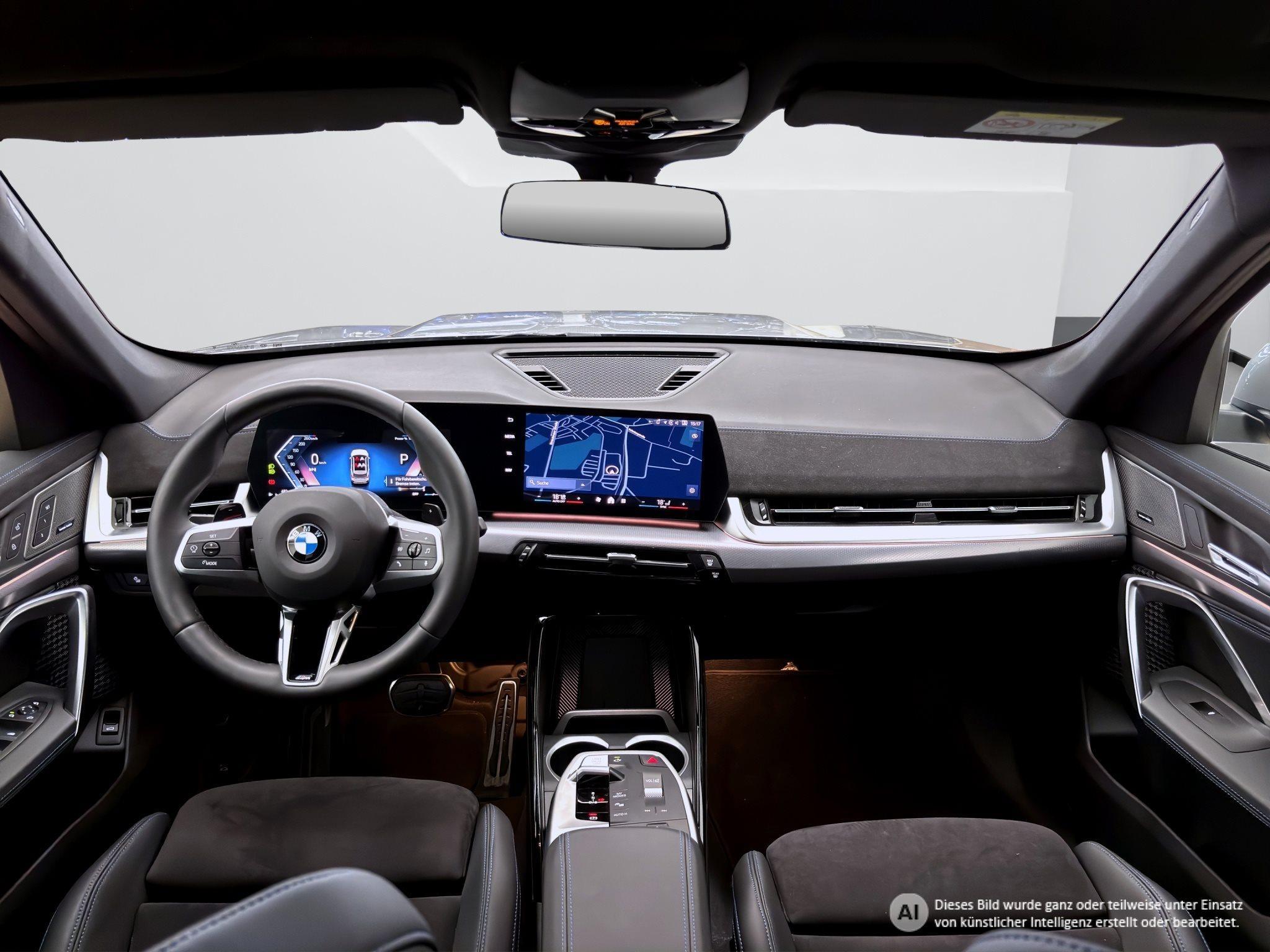 BMW X1 – Bild 6