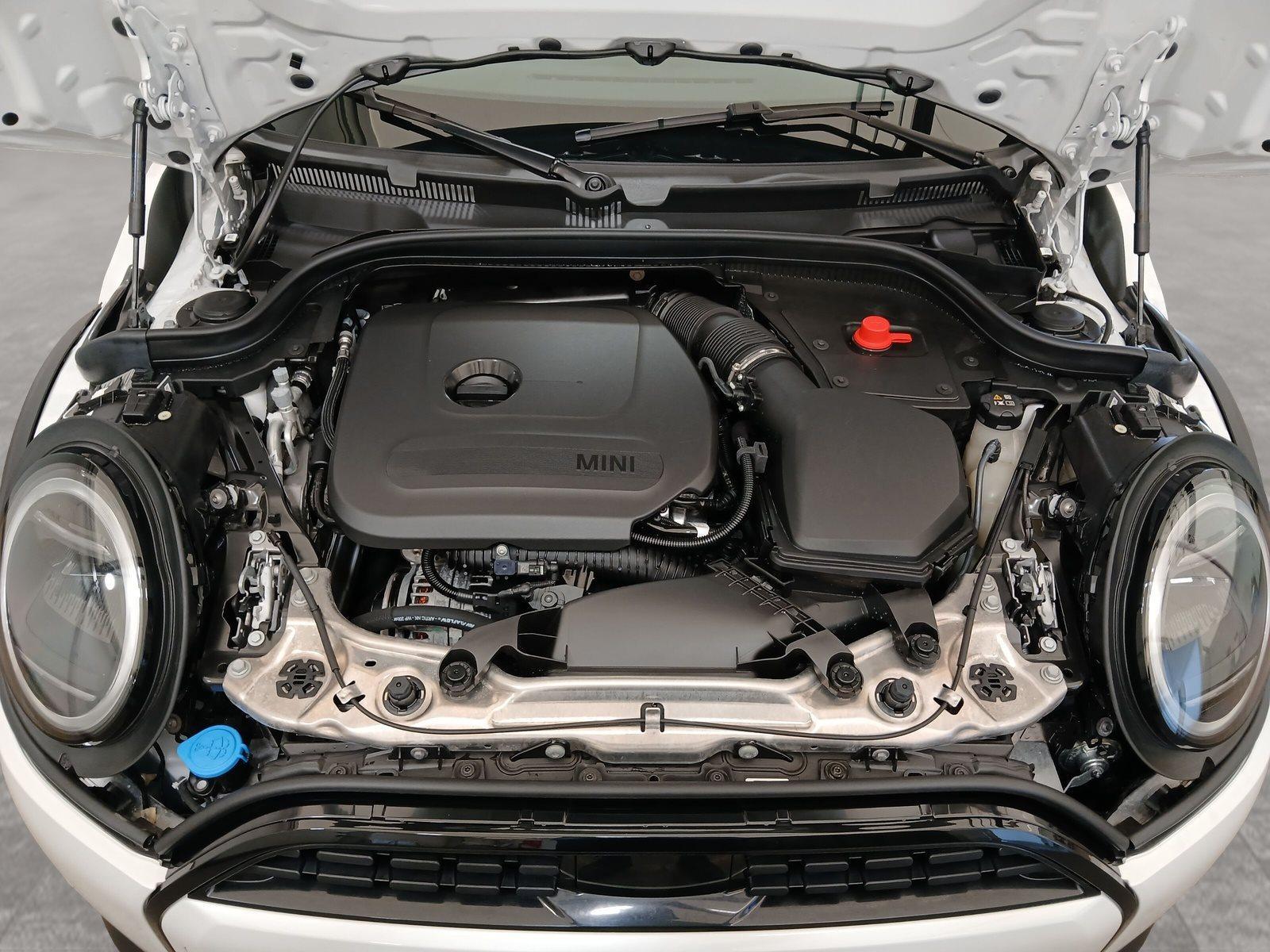 MINI Cooper 3-Türer – Bild 17
