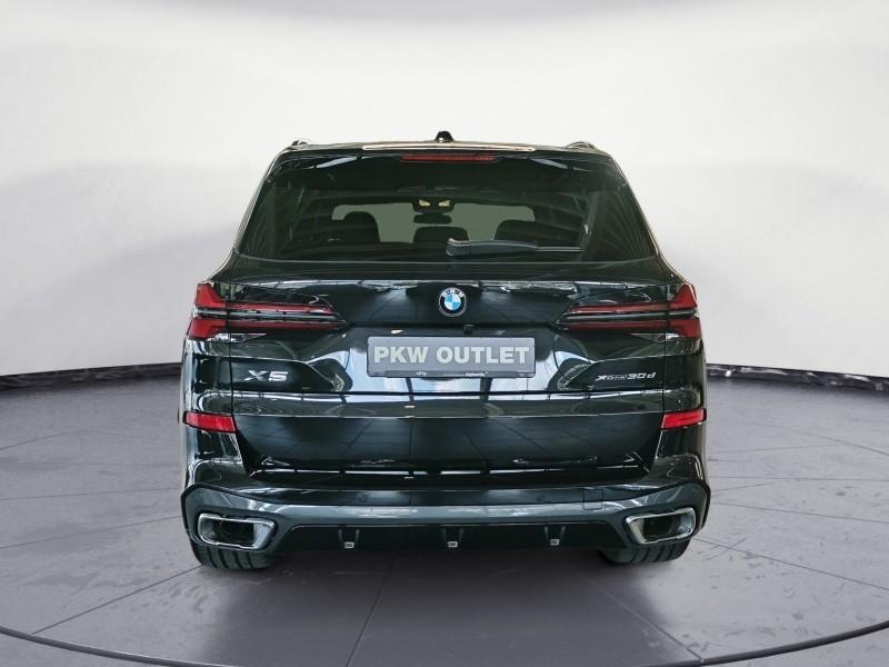 BMW X5 – Bild 18