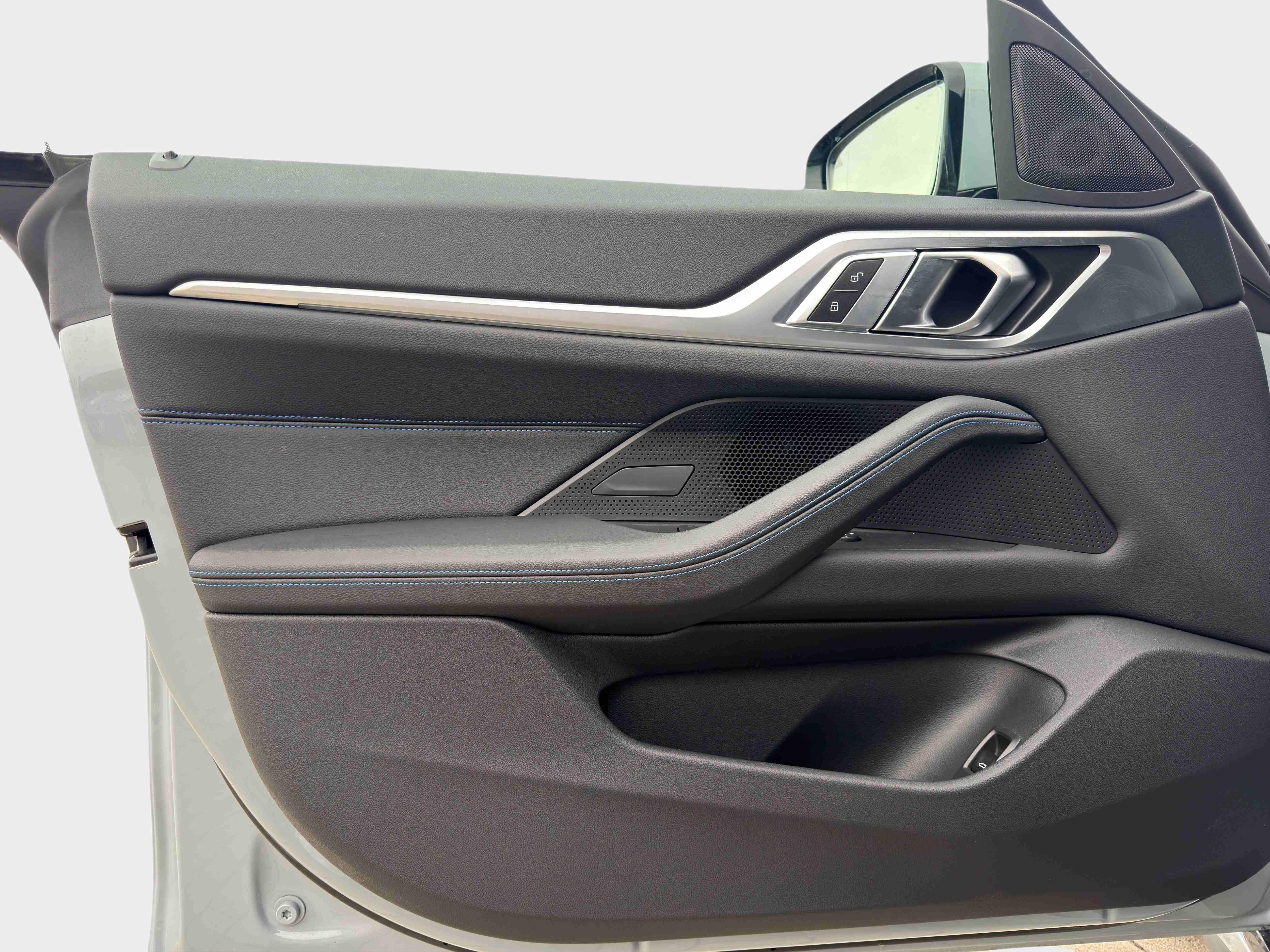 BMW 4er Gran Coupé – Bild 16