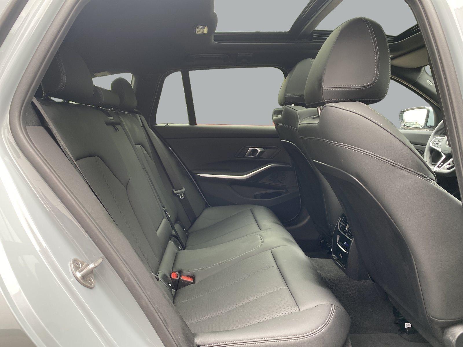 BMW 3er Touring – Bild 15