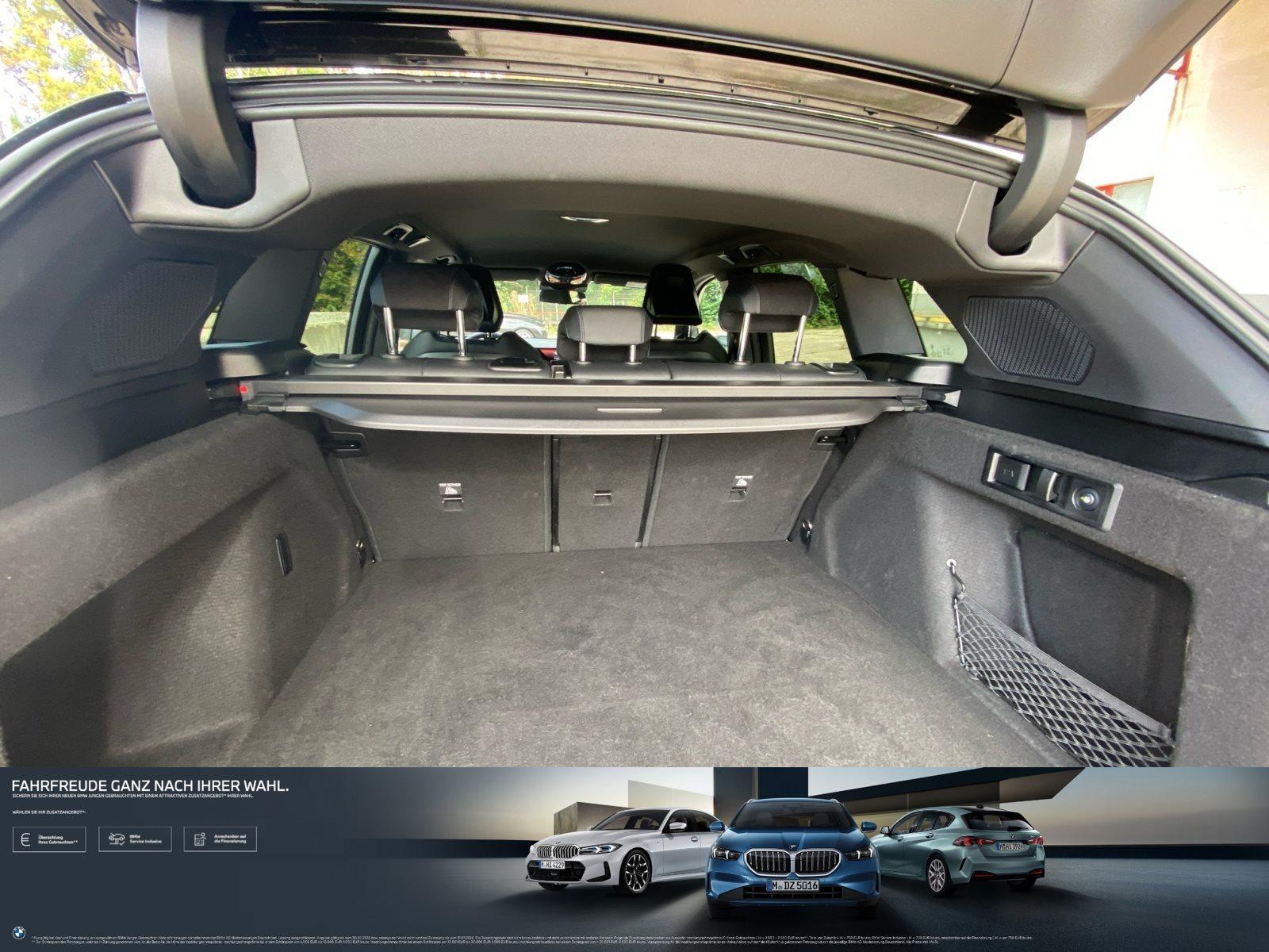 BMW X3 – Bild 19