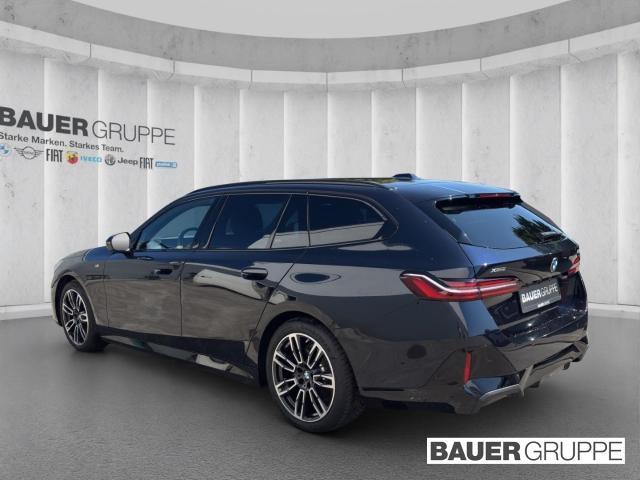 BMW 5er Touring – Bild 6