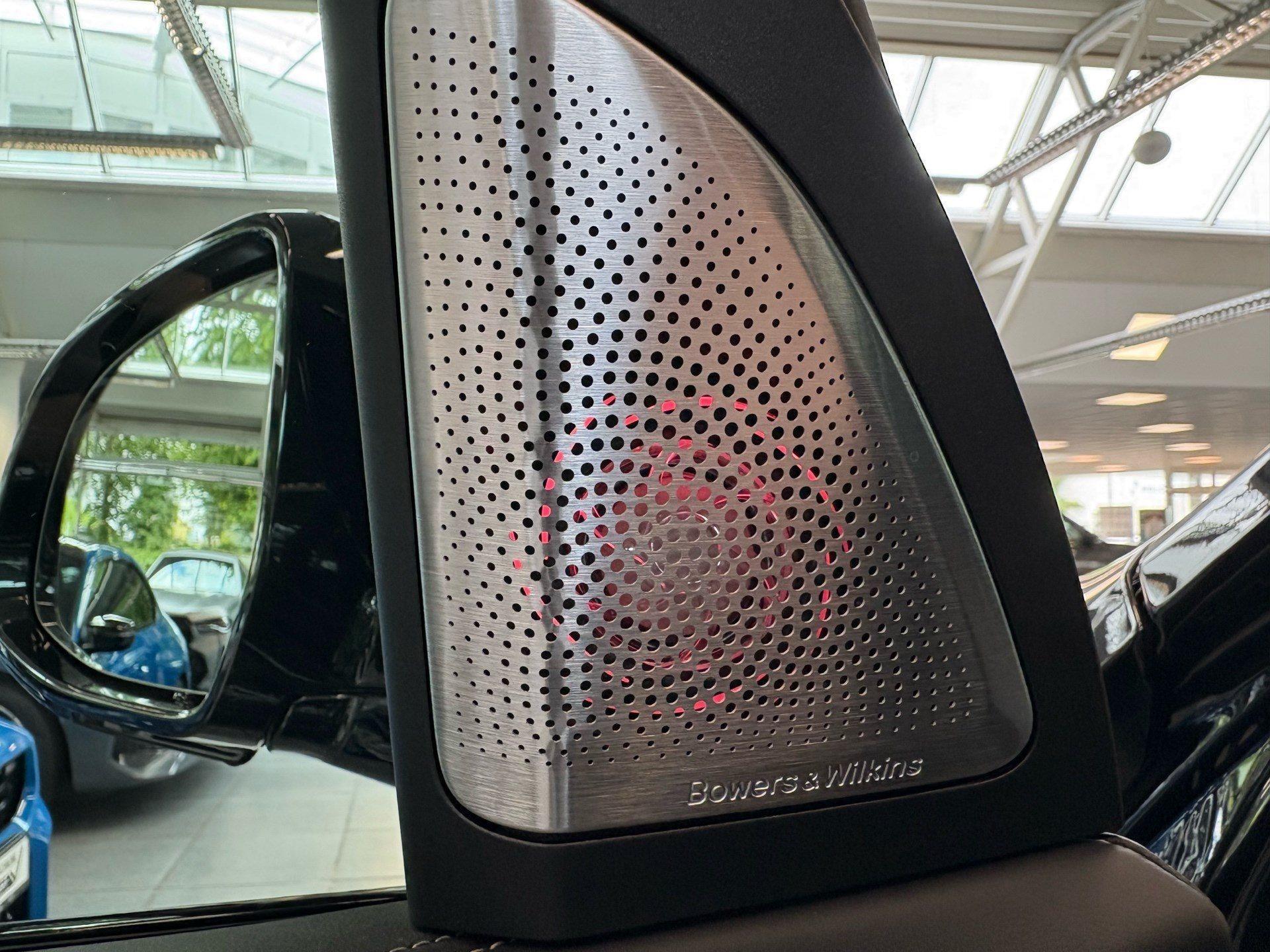 BMW X7 – Bild 26